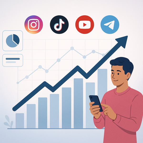 Maximize Growth with a YouTube SMM Panel