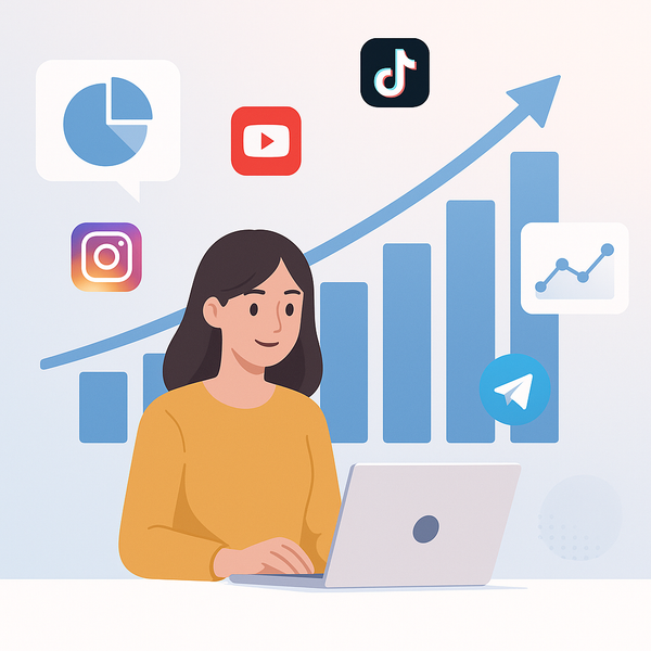 Boost Your Brand: Telegram Members Panel Strategies