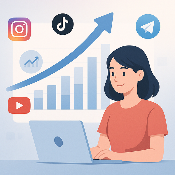 Master Instagram Growth Services