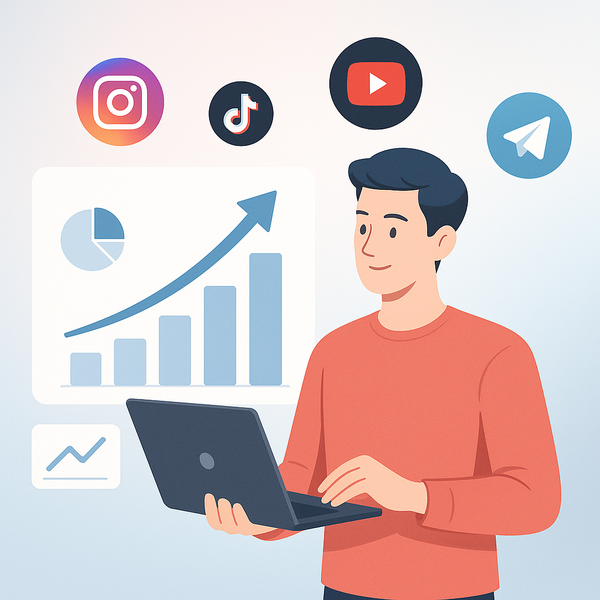 Mastering TikTok Automation Tools for Social Growth