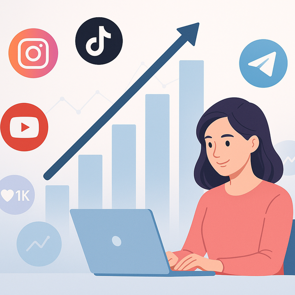 Mastering Social Growth: Real Tactics for Instagram and TikTok