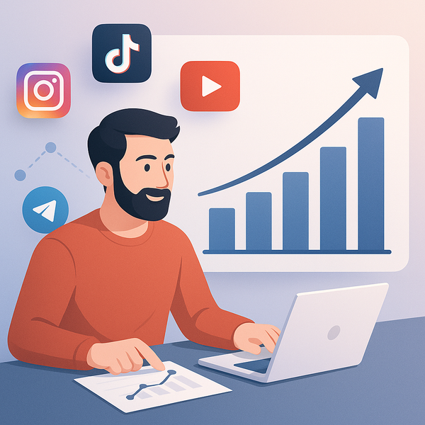 Boost Instagram Growth with SMM Panels: Proven Strategies