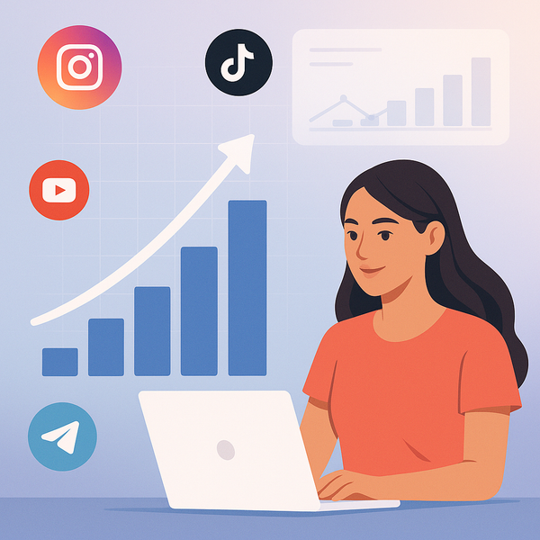 Boost Your Brand Using a YouTube Subscribers Panel