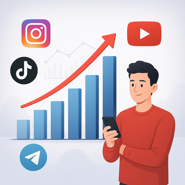 Boost YouTube Growth with a Subscribers Panel