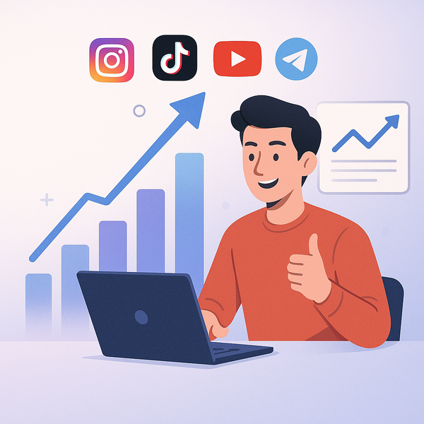 Maximize Instagram Growth with Effective SMM Panels