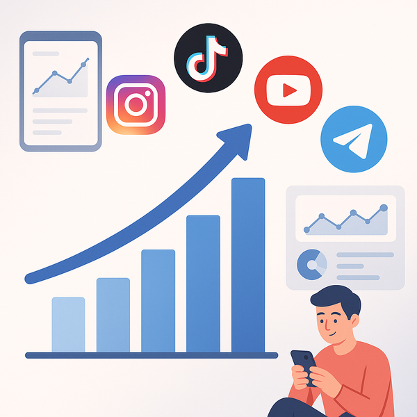 Boost Your Brand with Instagram SMM Panel Strategies