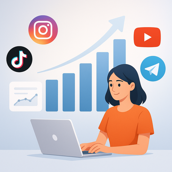 Maximize Earnings with a YouTube Monetization Panel