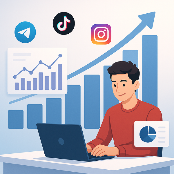 Mastering Instagram Growth Services for Social Success