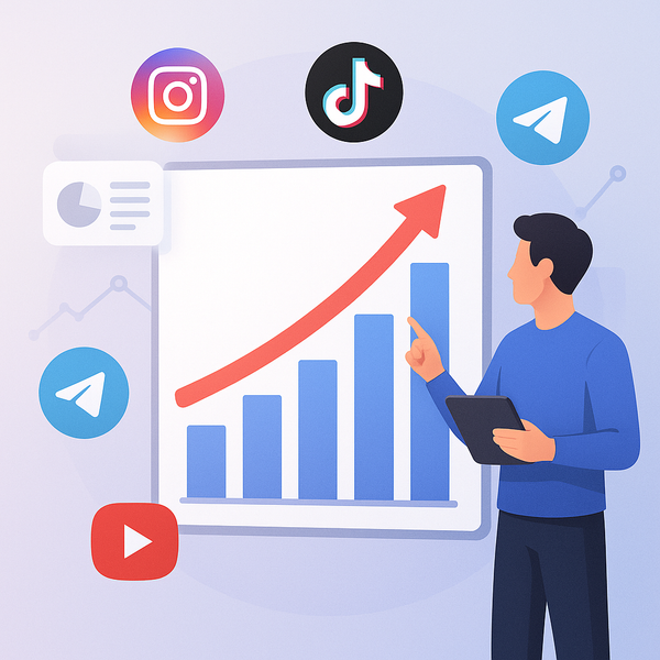 Boost Your Social Reach with an Instagram Followers Panel