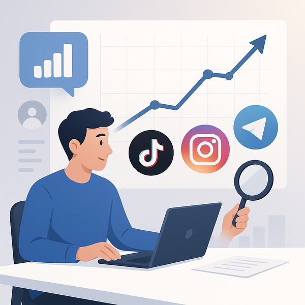 Master Instagram Growth with SMM Panels