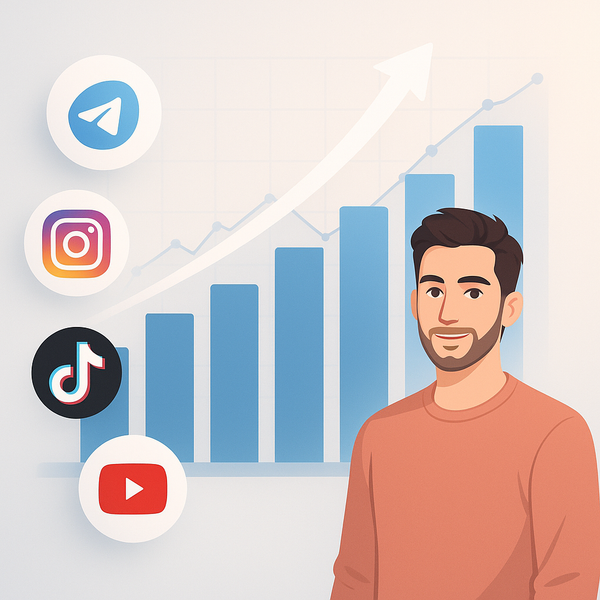 Boosting Engagement with a YouTube Views Service