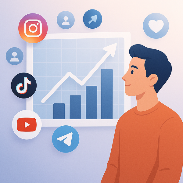 Strategies for Organic Growth and TikTok Followers Buy