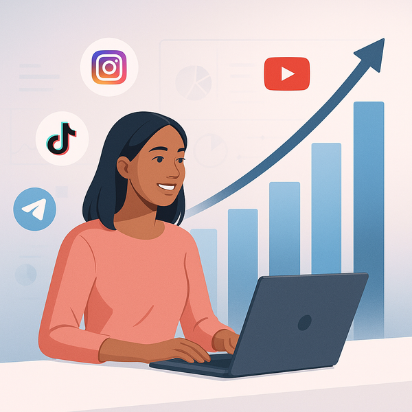 Boost Your Brand: SMM Panel for Instagram Success
