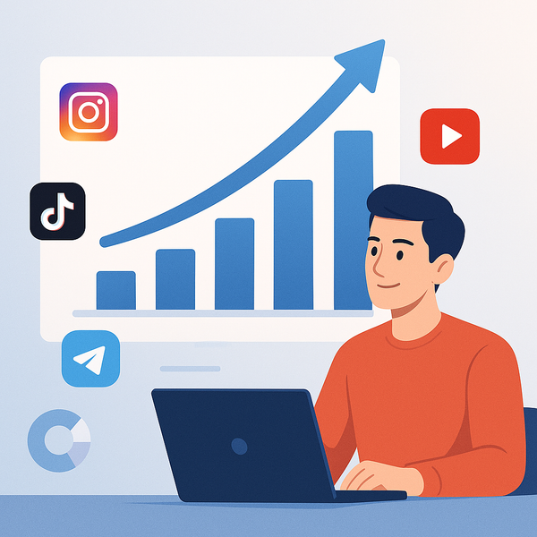 Boost Your Reach with SMM Panel Instagram Strategies