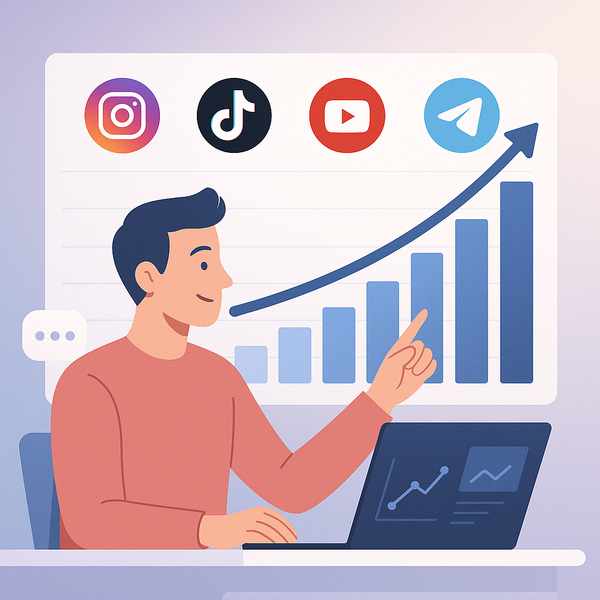 Boost Your Brand with an Instagram Panel