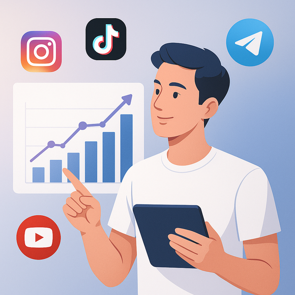 Buy TikTok Followers: Effective Strategies 2026
