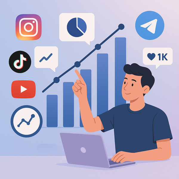 Boost Instagram Growth with Proven SMM Panel Strategies