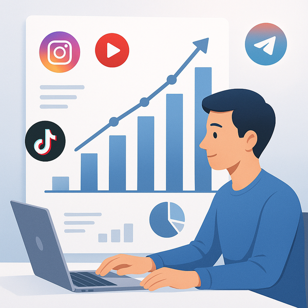 Unlocking Growth with YouTube Monetization Services