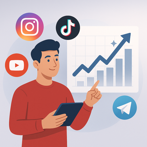 Boost Instagram Growth with SMM Panels: Expert Tips