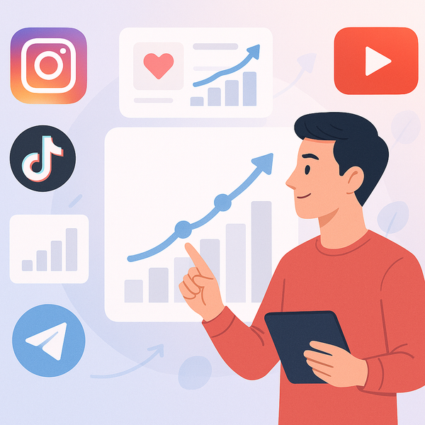 Mastering Telegram Channel Promotion for Social Growth