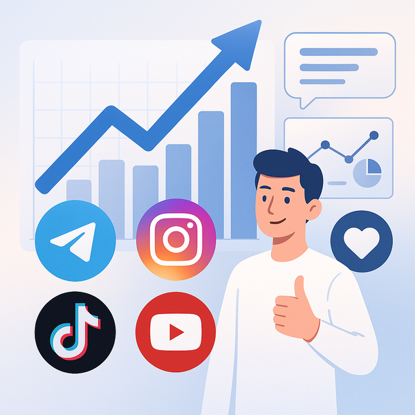 Boost Your Reach with TikTok Followers Service