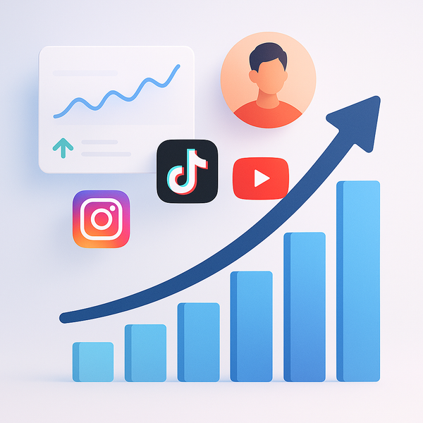 Effective Strategies to Boost TikTok Followers Organically