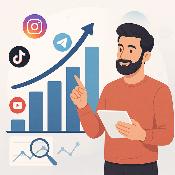 Unlock Growth with an Instagram Followers Package