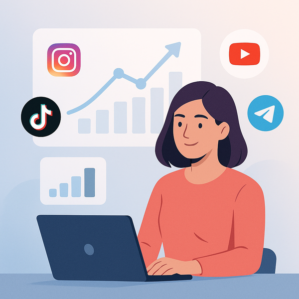 Boost Revenue with a YouTube Monetization Panel