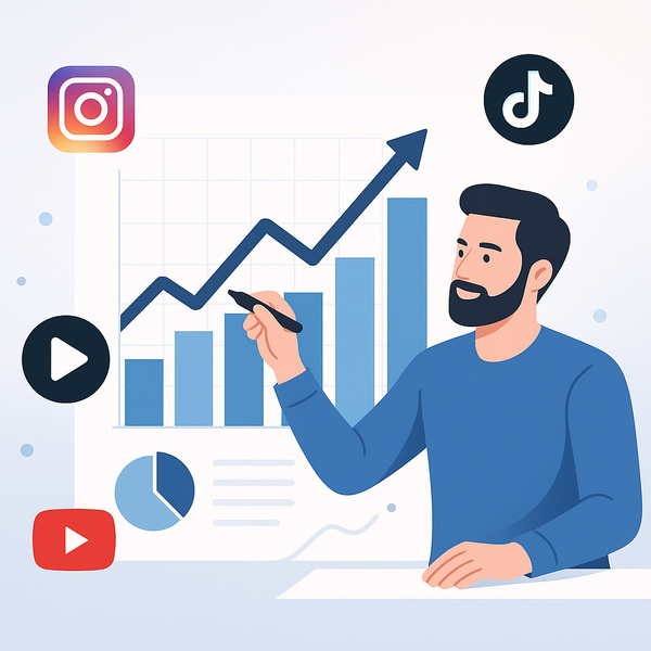 Boost Your Brand: Mastering YouTube Subscribers Panel