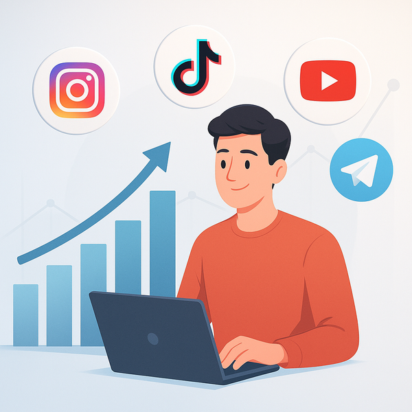 Boost Your Engagement with YouTube Watch Time Service