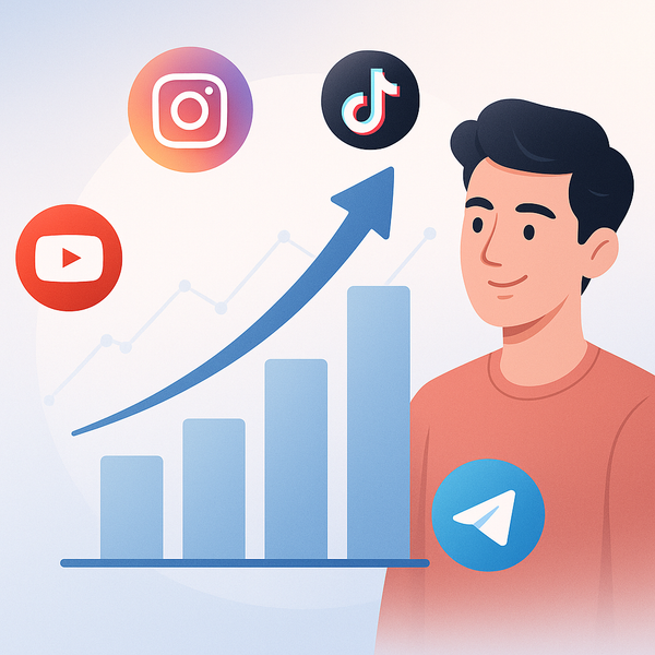 Mastering Social Growth: Effective Strategies for Marketers