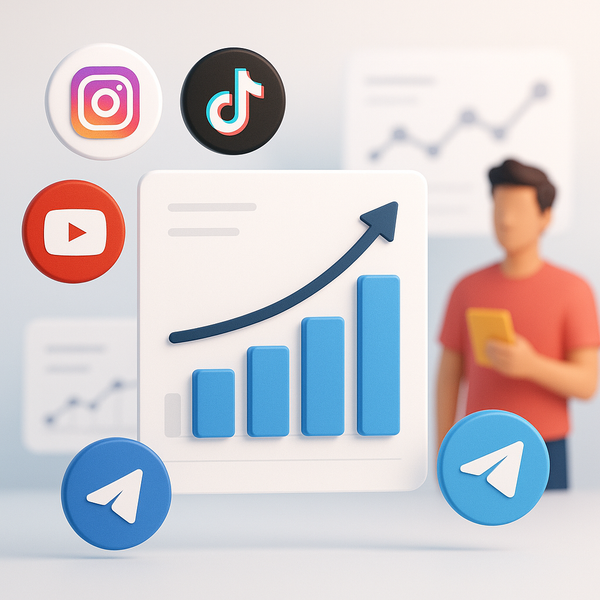 Boost Instagram Growth with the Right Followers Panel
