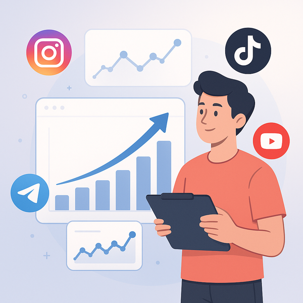 Effective Strategies to Safely Buy TikTok Followers