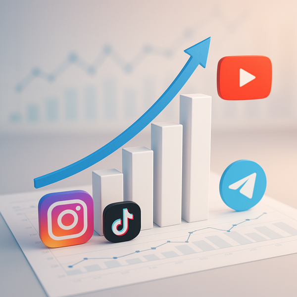 Unlocking Social Growth: Mastering the TikTok Growth Service