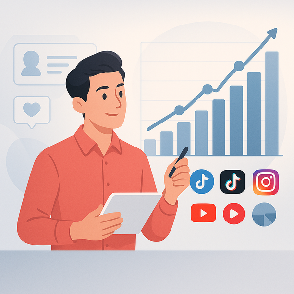 Effective Telegram Marketing Service Strategies for 2026