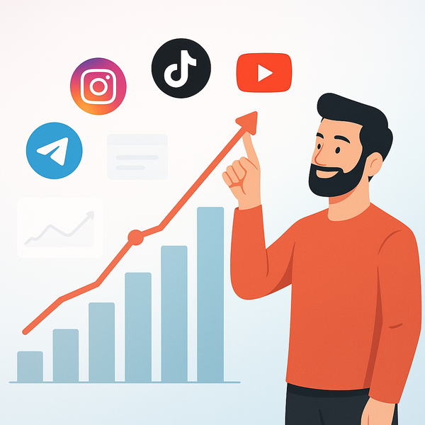 Boost Telegram Members: Strategies for Social Growth