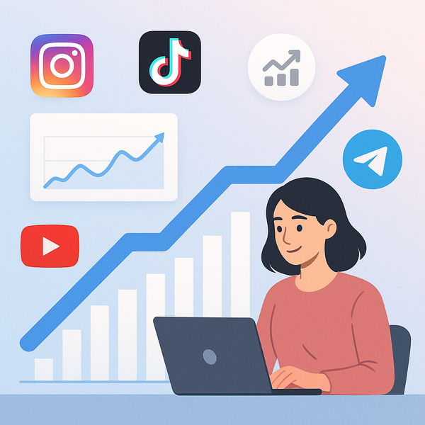 Maximize Your Reach with an SMM Panel for Instagram