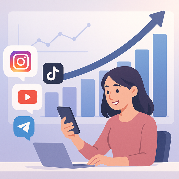 Boost Your Earnings with a YouTube Monetization Service