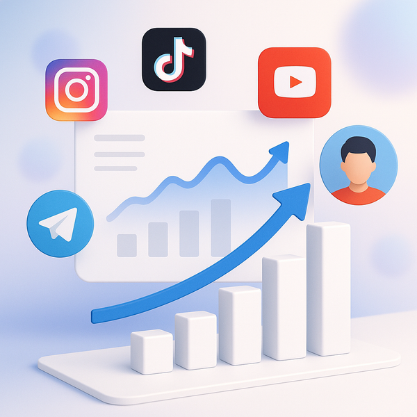 Mastering Instagram Growth with Followers Panels