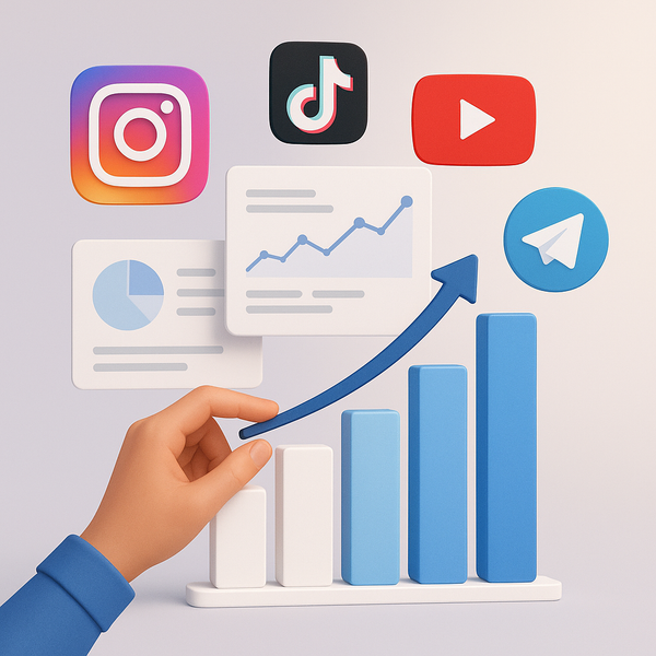 How to Buy TikTok Followers Safely and Strategically