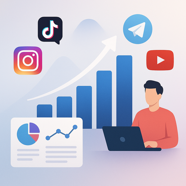 Boost Your Reach: SMM Panel Instagram Strategies