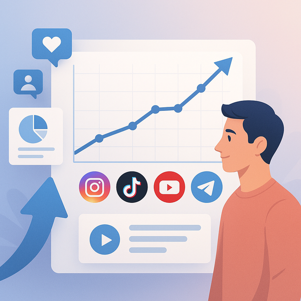 Mastering Social Growth with YouTube Automation Tools