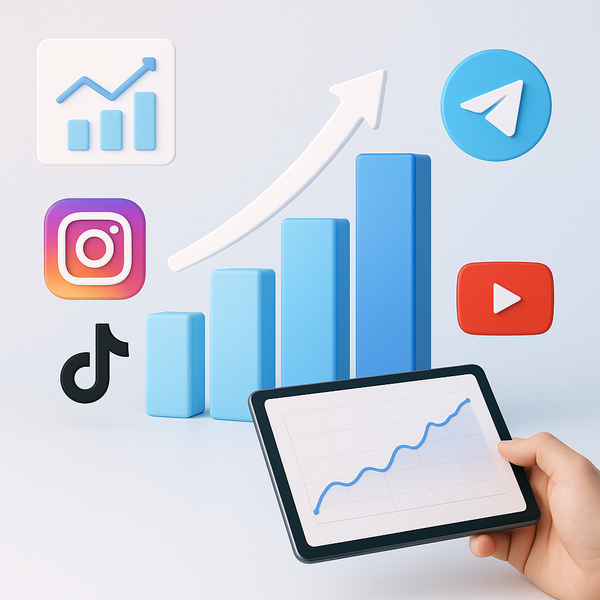 Maximize TikTok Growth with SMM Panels: Proven Strategies
