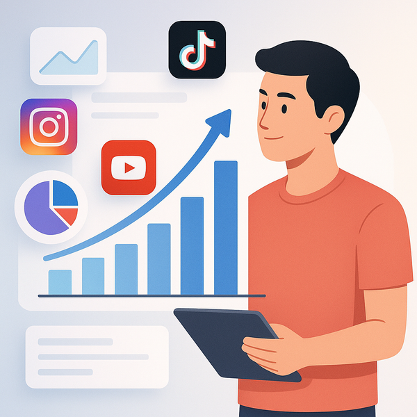 Boost Your Reach with YouTube Views Service