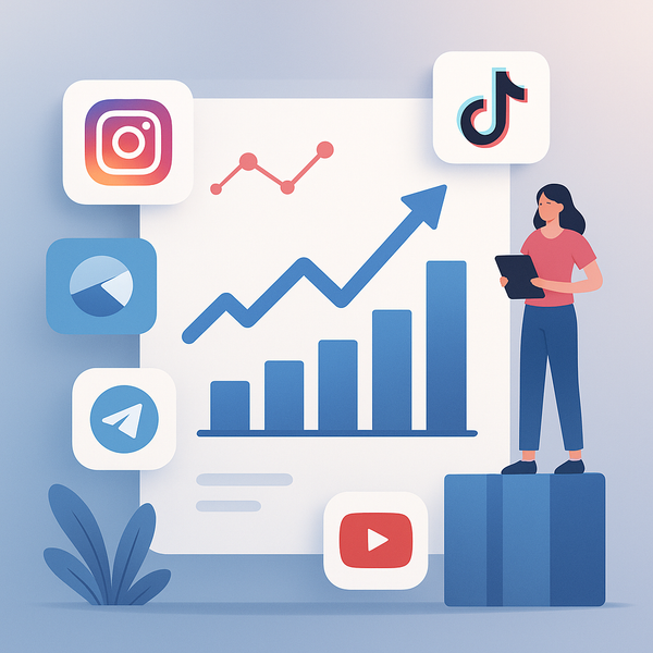 Boost Your Brand: Effective YouTube Subscribers Panel Tactics