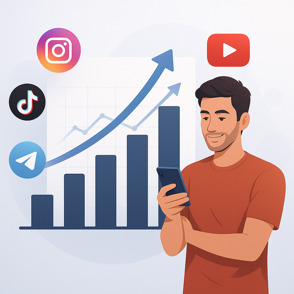 Boost Instagram Followers with Effective SMM Panels