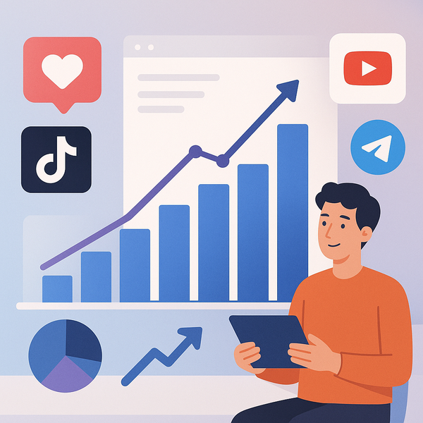 Unlocking Growth: Instagram Followers Panel Strategy