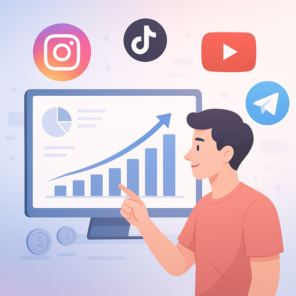 Boost YouTube Subscribers with Effective SMM Panels