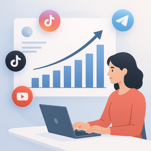 Boost Your Telegram Members: Proven Strategies for Growth