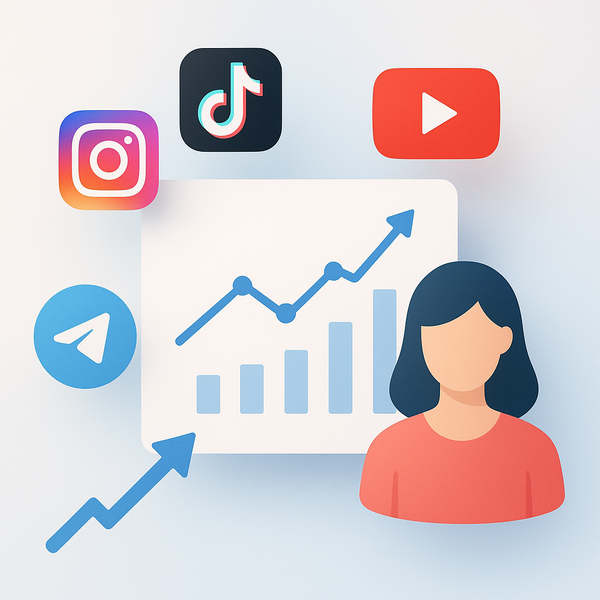 Maximize Growth with Instagram SMM Panel Strategies
